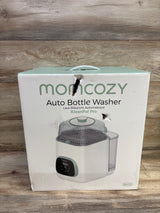 NEW Momcozy KleanPal Pro Baby Bottle Washer, Sterilizer & Dryer
