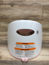 Angelcare Bath Support in Pink