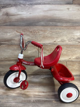 Radio Flyer Ready to Ride Folding Trike Red
