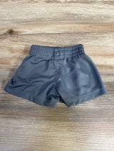 Nike Pull On Shorts Grey sz 3m - Me n Mommy To Be