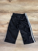 Adidas Active Pull On Pants Black sz 9m