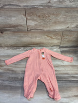 Just One You Halloween Sleeper Orange sz 3m