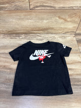 Nike Shirt Black sz 2T