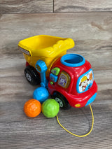 VTech Drop and Go Dump Truck