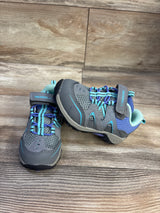 Merrell Trail Chaser Hiking Sneakers Grey sz 8c