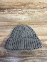 Carhartt Knit Foldover Beanie Grey