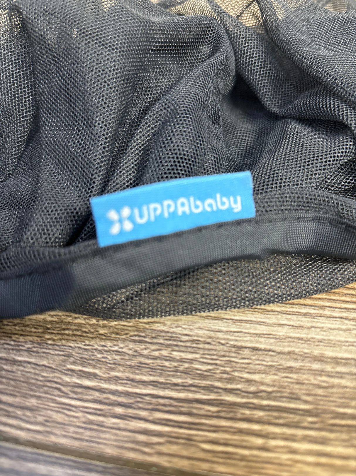 UPPAbaby Bug Shield Net