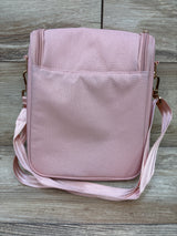 JuJuBe Be Cool Insulated Bottle Bag - Pink