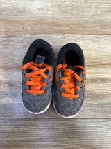 Nike Force 1 LV8 TD 'Halloween - Spooktacular' Sneakers sz 5c