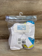 NEW Cat & Jack Low-Cut Socks 10pk sz M/9c-2.5Y
