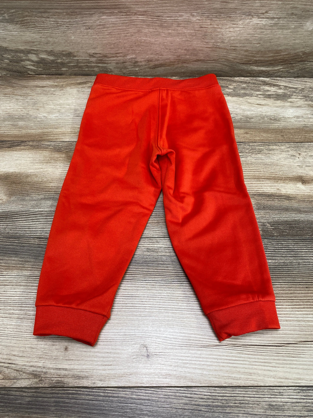 Reebok Joggers Red sz 24m