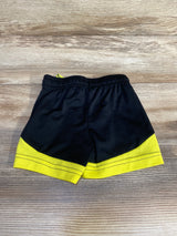 Jumping Beans Drawstring Active Shorts Black sz 12m - Me n Mommy To Be