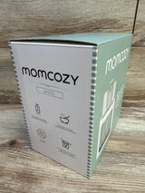 NEW Momcozy Squeeze Station Baby Food Maker