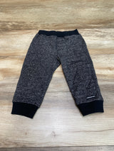 Calvin Klein Jeans Joggers Black sz 18m