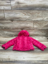 Me Jane Mini Reversible Jacket Black sz 3T - Me n Mommy To Be