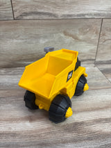 Caterpillar CAT Rugged Dump Truck