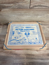 Melissa & Doug National Park Picture Matching Magnetic Game