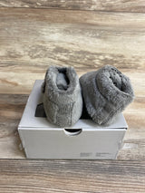 UGG Baby Bixbee Boots Grey 2/3c