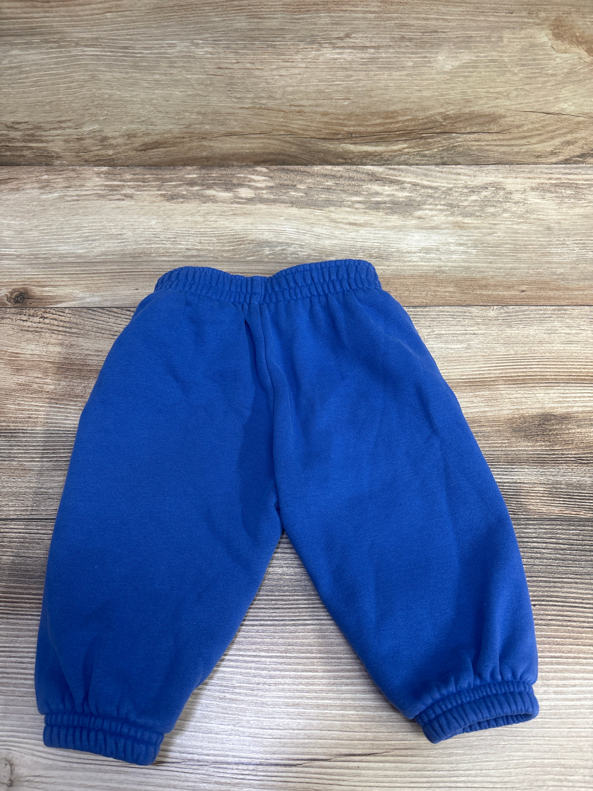 Baby Gap Pull-On Joggers Blue sz 6-12m