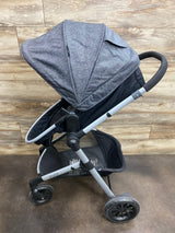 Evenflo Pivot Black Stroller