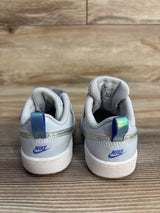 Nike Air Force 1 Low Sneakers Baby Blue sz 6c