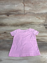 Victory Heart California Shirt Pink sz 4T