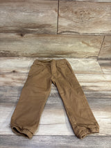 Old Navy Drawstring Pants Khaki sz 3T