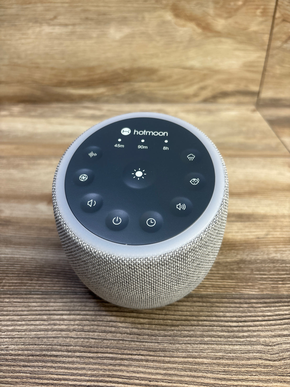 Hotmoon Cocoon 2 Sleep Sound Machine