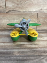 Green Toys Seaplane Green