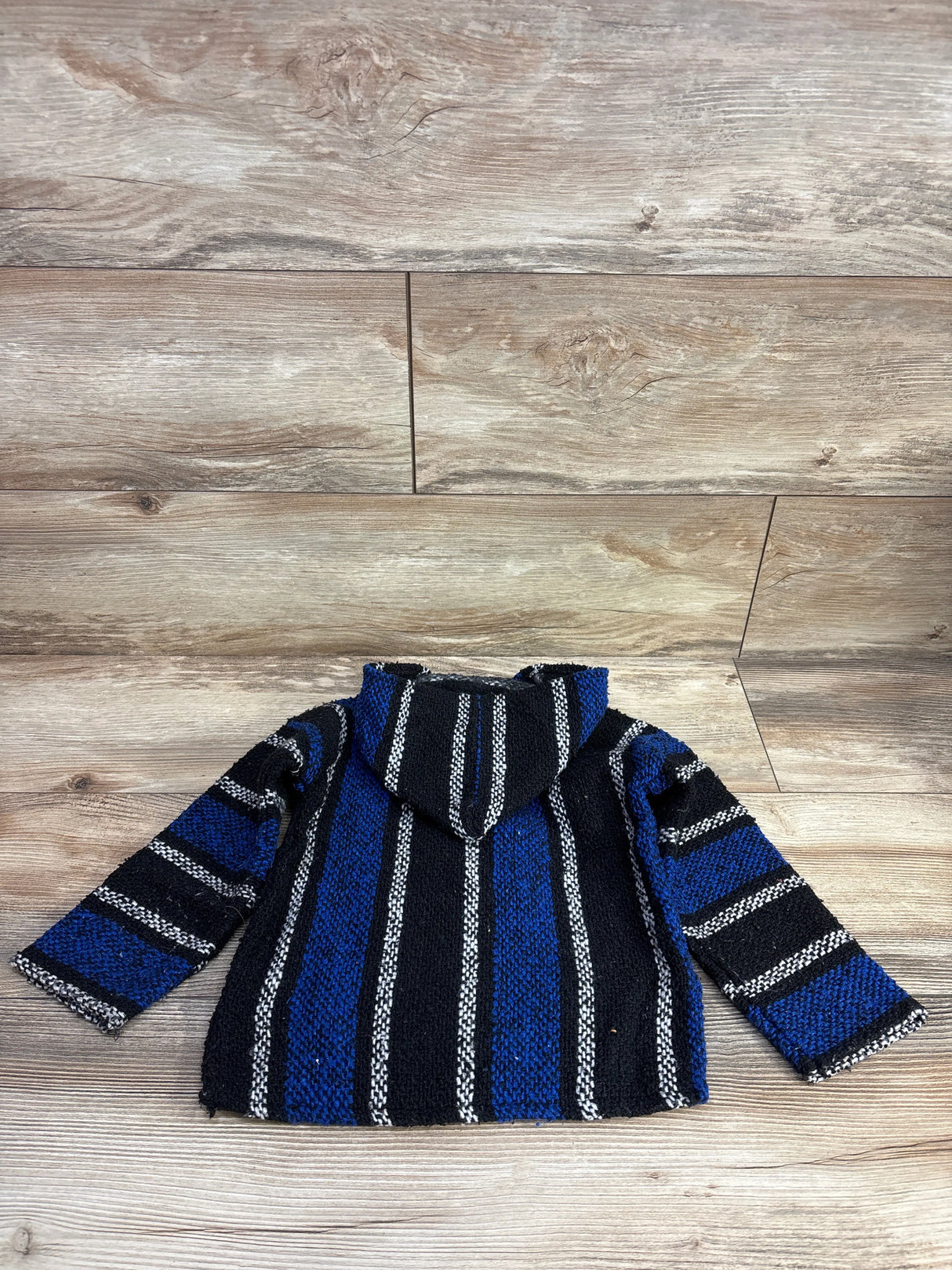 Emisa Baja Hoodie Navy sz 2T