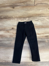 Cat & Jack Fleece Lined Legging Black sz 3T - Me n Mommy To Be