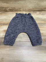 Old Navy Pull On Pants Grey sz 6-12m