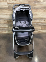 NEW Safety 1st Grow and Go Flex Deluxe Travel System in High Street