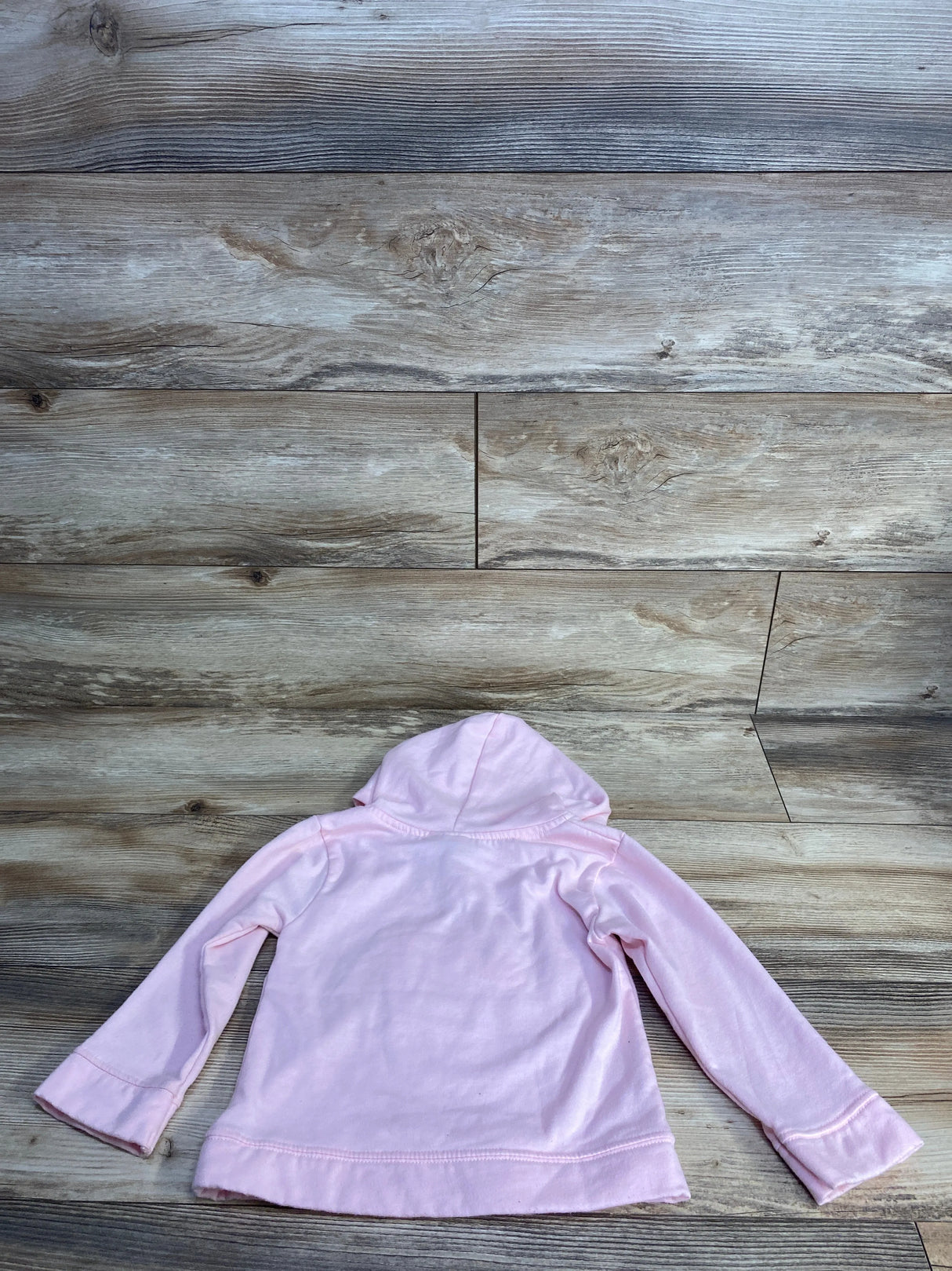 My Destiny Unicorn Pull Over Hoodie Pink sz 4T