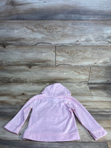 My Destiny Unicorn Pull Over Hoodie Pink sz 4T