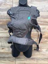 Infantino Flip 4-In-1 Convertible Baby Carrier 8-32lbs