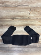 KeaBabies Ease Maternity Support Belt Black