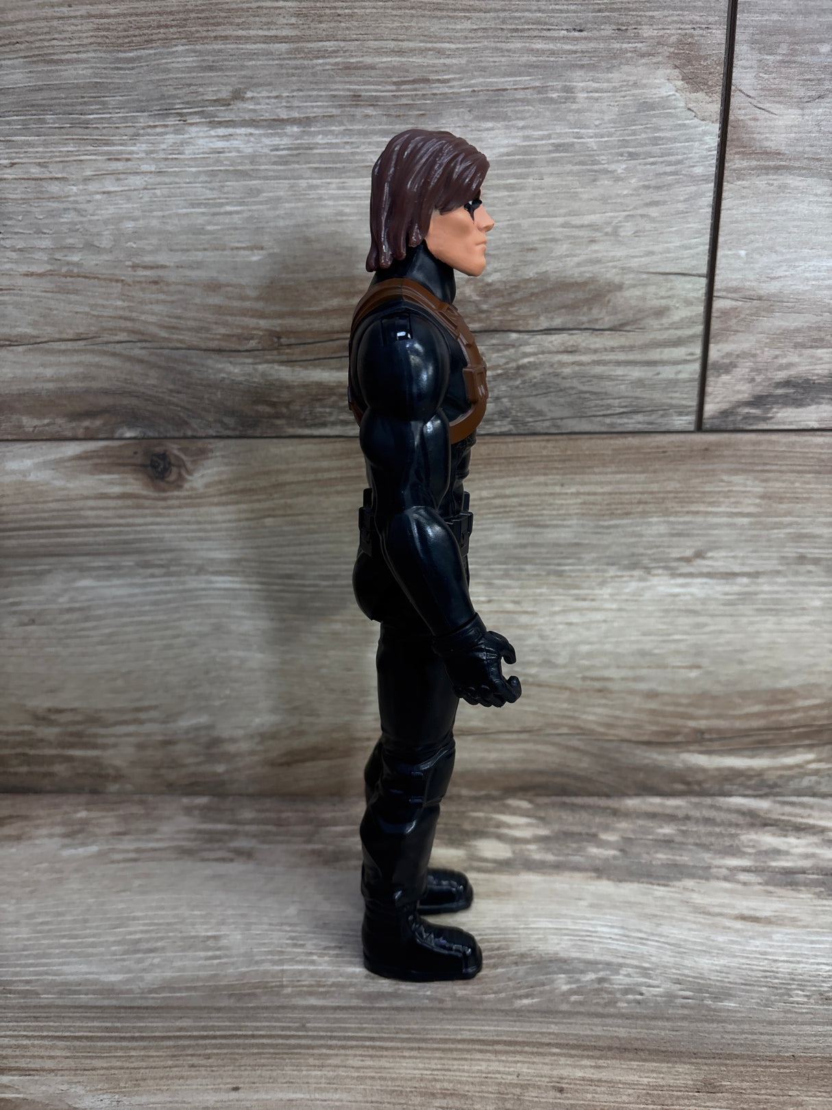 Marvel Titan Hero Series Winter Soldier