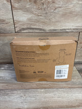 NEW KeaBabies Urban Burp Cloths 5pk
