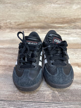 Adidas Samba Shoes Black sz 9c