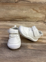 Munchkin by Stride Rite Mars Sneakers White sz 3c