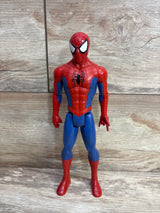Marvel Titan Hero Series Spider-Man 12'' Action Figure
