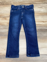 Cat & Jack Jegging Blue sz 3T