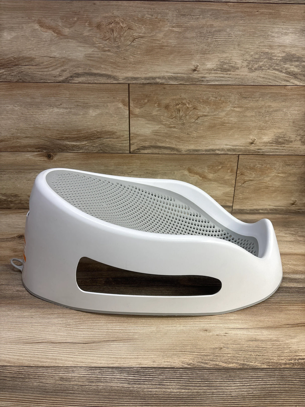 Angelcare Bath Support in Grey