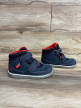 See Kai Run Atlas II Waterproof & Insulated Winter Boots Navy sz 12c