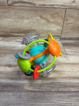 Infantino Magic Beads Activity Ball