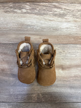 UGG Neumel Slippers Chestnut sz 0/1c