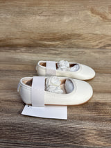 NEW H&M Ballet Flats Cream sz 5.5c