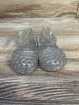 Old Navy Jelly Sandals Clear sz 3c
