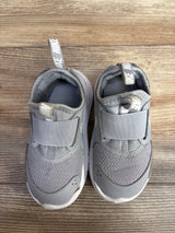 Nike Flex Runner 3 TD 'Wolf Grey' Sneakers sz 7c